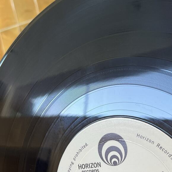 The Twelve String Story Vol. 2 Vinyl LP 1963 Horizon Records WP-1635 - Picture 5 of 8